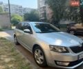 Серый Шкода Октавия, объемом двигателя 1.6 л и пробегом 288 тыс. км за 10700 $, фото 1 на Automoto.ua