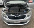 Серый Шкода Октавия, объемом двигателя 1.6 л и пробегом 215 тыс. км за 11400 $, фото 38 на Automoto.ua