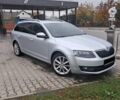 Шкода Октавия 2015 в Береговом на Automoto.ua Серый Шкода Октавия, объемом двигателя 1.97 л и пробегом 255 тыс. км за 11800 $, фото 6 на Automoto.ua