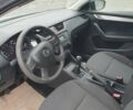 Серый Шкода Октавия, объемом двигателя 1.6 л и пробегом 210 тыс. км за 9800 $, фото 5 на Automoto.ua