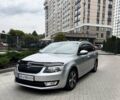 Серый Шкода Октавия, объемом двигателя 1.6 л и пробегом 189 тыс. км за 12500 $, фото 1 на Automoto.ua
