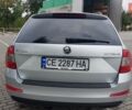 Шкода Октавія 2015 у Коломые на Automoto.ua Сірий Шкода Октавія, об'ємом двигуна 1.6 л та пробігом 345 тис. км за 8799 $, фото 9 на Automoto.ua