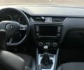 Сірий Шкода Октавія, об'ємом двигуна 2 л та пробігом 270 тис. км за 9900 $, фото 23 на Automoto.ua