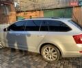 Серый Шкода Октавия, объемом двигателя 2 л и пробегом 302 тыс. км за 10000 $, фото 2 на Automoto.ua
