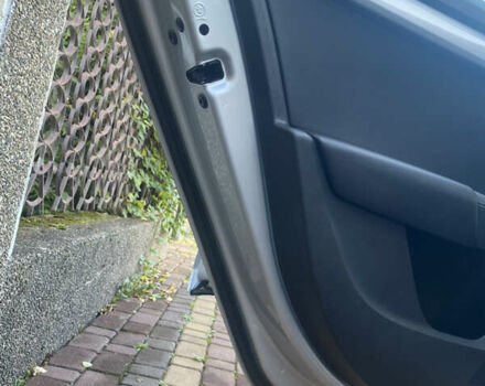 Серый Шкода Октавия, объемом двигателя 1.6 л и пробегом 315 тыс. км за 11700 $, фото 15 на Automoto.ua