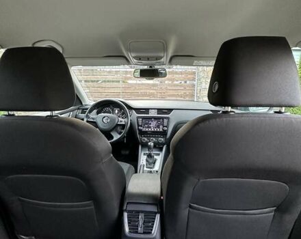 Шкода Октавия 2015 в Стрые на Automoto.ua Серый Шкода Октавия, объемом двигателя 1.97 л и пробегом 232 тыс. км за 13350 $, фото 97 на Automoto.ua