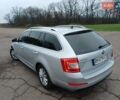 Серый Шкода Октавия, объемом двигателя 1.6 л и пробегом 287 тыс. км за 11300 $, фото 3 на Automoto.ua