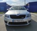 Серый Шкода Октавия, объемом двигателя 1.97 л и пробегом 266 тыс. км за 13550 $, фото 1 на Automoto.ua