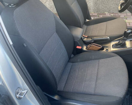 Серый Шкода Октавия, объемом двигателя 1.6 л и пробегом 315 тыс. км за 11700 $, фото 24 на Automoto.ua