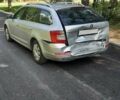 Сірий Шкода Октавія, об'ємом двигуна 2 л та пробігом 700 тис. км за 3511 $, фото 2 на Automoto.ua
