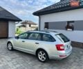 Серый Шкода Октавия, объемом двигателя 1.6 л и пробегом 182 тыс. км за 10200 $, фото 13 на Automoto.ua