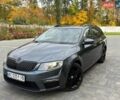 Сірий Шкода Октавія, об'ємом двигуна 1.97 л та пробігом 260 тис. км за 11500 $, фото 1 на Automoto.ua