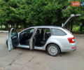 Серый Шкода Октавия, объемом двигателя 1.6 л и пробегом 309 тыс. км за 12200 $, фото 27 на Automoto.ua