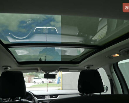 Серый Шкода Октавия, объемом двигателя 1.6 л и пробегом 256 тыс. км за 11700 $, фото 23 на Automoto.ua