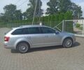 Серый Шкода Октавия, объемом двигателя 1.6 л и пробегом 356 тыс. км за 11500 $, фото 15 на Automoto.ua