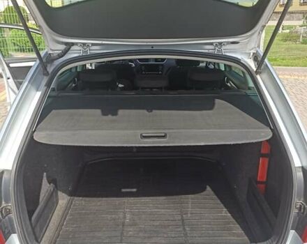 Серый Шкода Октавия, объемом двигателя 1.6 л и пробегом 356 тыс. км за 11500 $, фото 25 на Automoto.ua