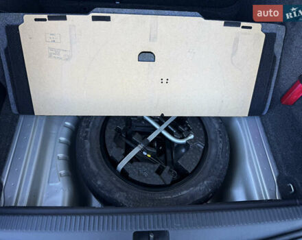 Серый Шкода Октавия, объемом двигателя 1.8 л и пробегом 236 тыс. км за 12700 $, фото 28 на Automoto.ua