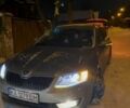 Сірий Шкода Октавія, об'ємом двигуна 2 л та пробігом 270 тис. км за 9900 $, фото 1 на Automoto.ua