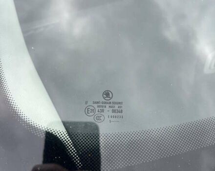 Сірий Шкода Октавія, об'ємом двигуна 1.6 л та пробігом 268 тис. км за 10600 $, фото 22 на Automoto.ua