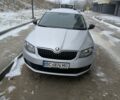 Сірий Шкода Октавія, об'ємом двигуна 1.6 л та пробігом 316 тис. км за 8700 $, фото 1 на Automoto.ua