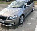 Серый Шкода Октавия, объемом двигателя 1.6 л и пробегом 194 тыс. км за 11300 $, фото 1 на Automoto.ua