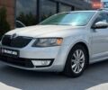 Серый Шкода Октавия, объемом двигателя 1.6 л и пробегом 293 тыс. км за 9796 $, фото 15 на Automoto.ua
