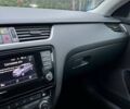 Серый Шкода Октавия, объемом двигателя 1.97 л и пробегом 256 тыс. км за 12650 $, фото 12 на Automoto.ua