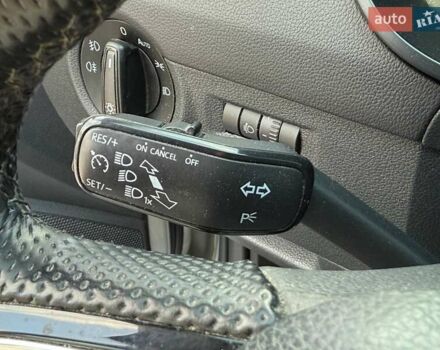 Серый Шкода Октавия, объемом двигателя 1.6 л и пробегом 293 тыс. км за 9796 $, фото 28 на Automoto.ua