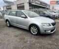 Серый Шкода Октавия, объемом двигателя 1.6 л и пробегом 215 тыс. км за 11400 $, фото 6 на Automoto.ua