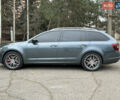 Сірий Шкода Октавія, об'ємом двигуна 1.97 л та пробігом 281 тис. км за 15499 $, фото 6 на Automoto.ua