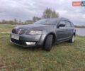 Серый Шкода Октавия, объемом двигателя 1.6 л и пробегом 236 тыс. км за 11300 $, фото 32 на Automoto.ua