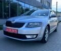 Серый Шкода Октавия, объемом двигателя 1.4 л и пробегом 225 тыс. км за 9500 $, фото 1 на Automoto.ua