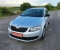 Сірий Шкода Октавія, об'ємом двигуна 1.6 л та пробігом 264 тис. км за 9600 $, фото 1 на Automoto.ua