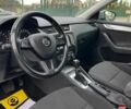Сірий Шкода Октавія, об'ємом двигуна 1.6 л та пробігом 305 тис. км за 11600 $, фото 7 на Automoto.ua