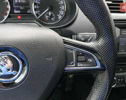 Серый Шкода Октавия, объемом двигателя 1.6 л и пробегом 256 тыс. км за 11700 $, фото 28 на Automoto.ua