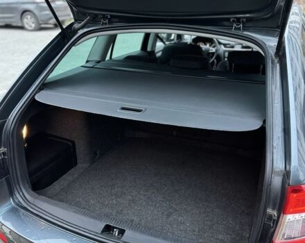 Серый Шкода Октавия, объемом двигателя 1.6 л и пробегом 275 тыс. км за 10200 $, фото 5 на Automoto.ua