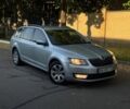 Серый Шкода Октавия, объемом двигателя 1.6 л и пробегом 290 тыс. км за 9488 $, фото 1 на Automoto.ua