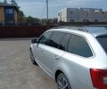Сірий Шкода Октавія, об'ємом двигуна 1.6 л та пробігом 231 тис. км за 12300 $, фото 4 на Automoto.ua