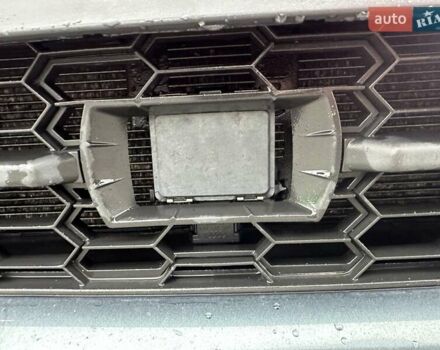 Серый Шкода Октавия, объемом двигателя 2 л и пробегом 229 тыс. км за 11750 $, фото 33 на Automoto.ua