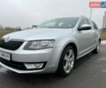 Серый Шкода Октавия, объемом двигателя 1.97 л и пробегом 257 тыс. км за 11800 $, фото 1 на Automoto.ua