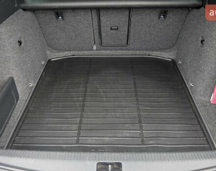 Серый Шкода Октавия, объемом двигателя 1.6 л и пробегом 256 тыс. км за 11700 $, фото 48 на Automoto.ua