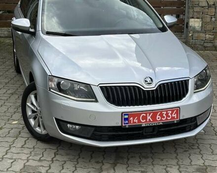 Серый Шкода Октавия, объемом двигателя 1.97 л и пробегом 233 тыс. км за 13250 $, фото 27 на Automoto.ua