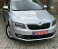 Серый Шкода Октавия, объемом двигателя 1.97 л и пробегом 233 тыс. км за 13250 $, фото 27 на Automoto.ua