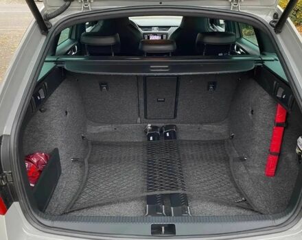 Серый Шкода Октавия, объемом двигателя 2 л и пробегом 70 тыс. км за 5900 $, фото 6 на Automoto.ua