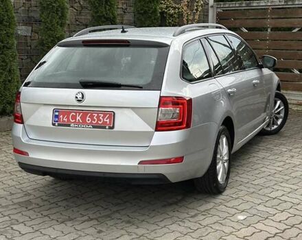 Шкода Октавия 2015 в Стрые на Automoto.ua Серый Шкода Октавия, объемом двигателя 1.97 л и пробегом 232 тыс. км за 13350 $, фото 46 на Automoto.ua