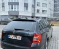 Серый Шкода Октавия, объемом двигателя 1.6 л и пробегом 275 тыс. км за 10200 $, фото 3 на Automoto.ua