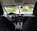Серый Шкода Октавия, объемом двигателя 1.6 л и пробегом 309 тыс. км за 12200 $, фото 5 на Automoto.ua