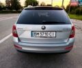 Серый Шкода Октавия, объемом двигателя 1.6 л и пробегом 352 тыс. км за 8999 $, фото 4 на Automoto.ua
