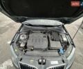 Серый Шкода Октавия, объемом двигателя 1.6 л и пробегом 220 тыс. км за 12500 $, фото 1 на Automoto.ua