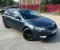 Сірий Шкода Октавія, об'ємом двигуна 2 л та пробігом 320 тис. км за 10900 $, фото 1 на Automoto.ua